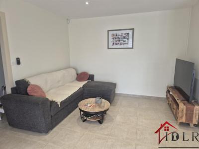 Annonce Vente 6 pices Maison Bettancourt-la-ferree 52