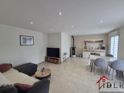 Acheter Maison 100 m2 Bettancourt-la-ferree