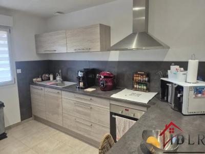 Acheter Maison Bettancourt-la-ferree Haute marne