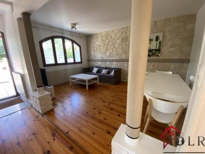 Annonce Vente 6 pices Maison Toulouse 31