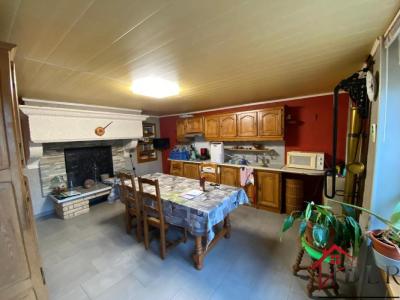Annonce Vente 6 pices Maison Villotte 88