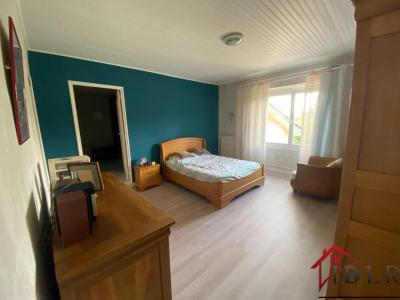 Acheter Maison 145 m2 Villotte