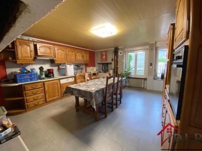 Acheter Maison Villotte Vosges