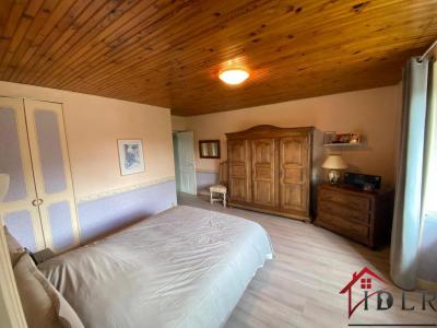 Acheter Maison Villotte 117000 euros