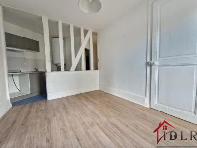 Acheter Appartement 41 m2 Chalons-en-champagne