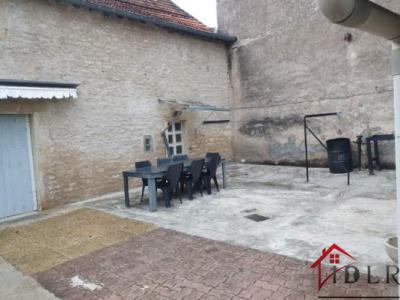 Acheter Maison Oyrieres 118000 euros