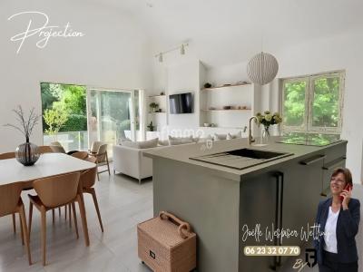 Annonce Vente 4 pices Maison Barr 67