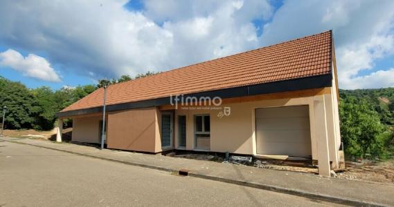 Acheter Maison 115 m2 Barr