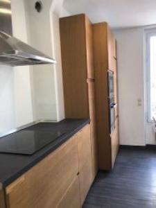 Louer Appartement 40 m2 Suresnes