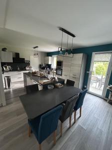 Annonce Vente 6 pices Maison  21