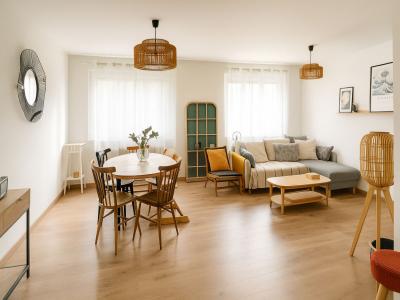 Annonce Vente 4 pices Appartement  21