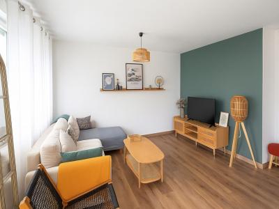 Acheter Appartement 87 m2 