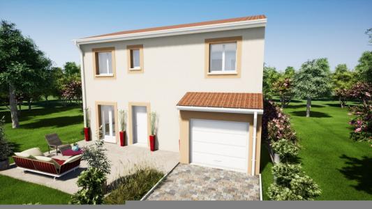 Acheter Maison 90 m2 