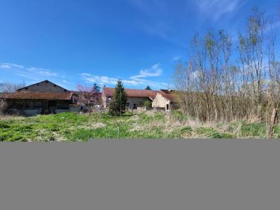 Annonce Vente 3 pices Maison  39