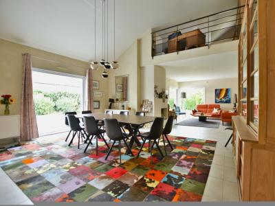 Annonce Vente 10 pices Maison  49