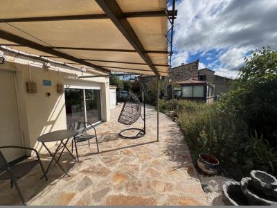 For sale Campagne 4 rooms 75 m2 Herault (34600) photo 2