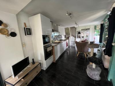 For sale Campagne 4 rooms 75 m2 Herault (34600) photo 3