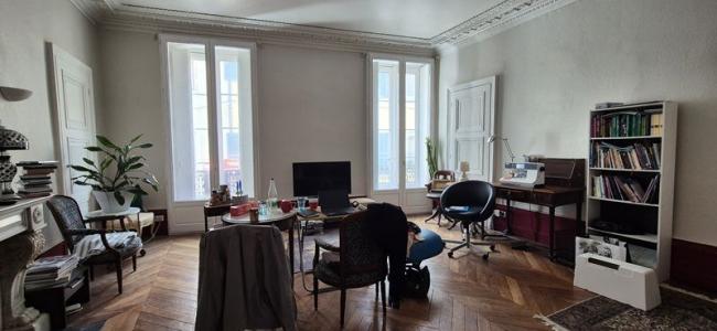 For sale CENTRE VILLE 4 rooms 155 m2 Saone et loire (71000) photo 0