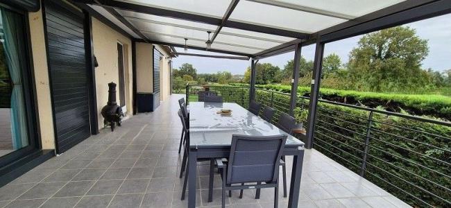 Annonce Vente 7 pices Maison  01