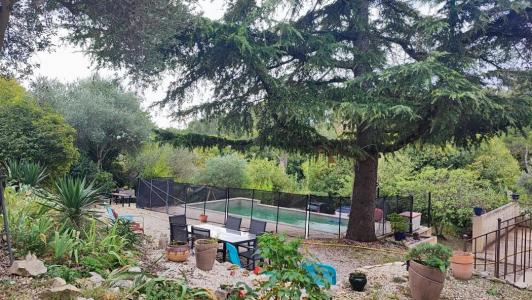 For sale 4 rooms 113 m2 Gard (30000) photo 0