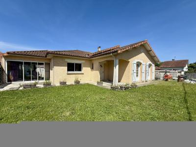 Acheter Maison 140 m2 