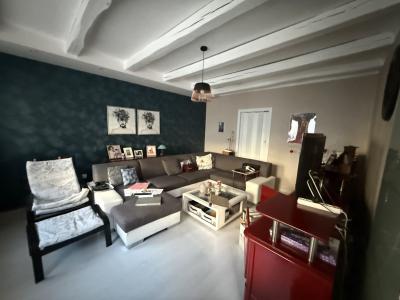 Annonce Vente 8 pices Maison  57