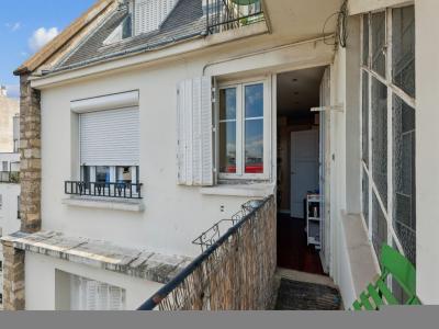 Acheter Appartement  548000 euros