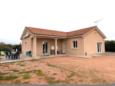 For sale RSIDENTIEL 6 rooms 115 m2 Loire (42510) photo 0