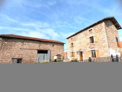 For sale PLEINE CAMPAGNE 5 rooms 96 m2 Loire (42310) photo 0