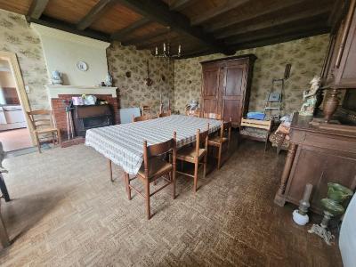 Acheter Maison 120 m2 