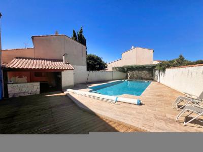 For sale 5 rooms 85 m2 Aude (11120) photo 0