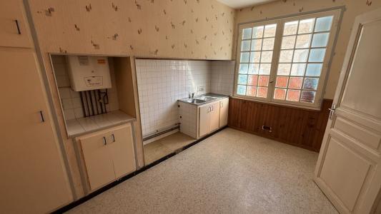 Acheter Maison  139000 euros