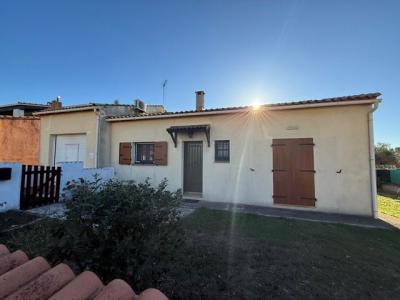 For sale 3 rooms 76 m2 Herault (34530) photo 0