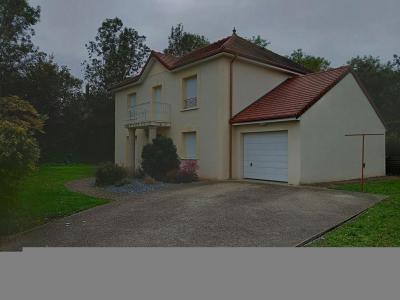 For sale STADE 7 rooms 154 m2 Aube (10410) photo 0
