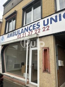 For rent Billy-berclau 4 rooms 54 m2 Pas de calais (62138) photo 0