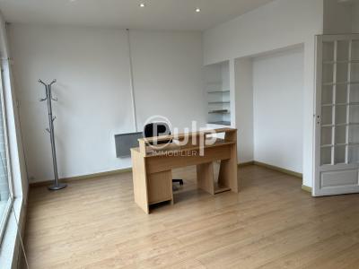 Annonce Location Local commercial Billy-berclau 62