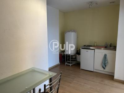 Louer Local commercial 54 m2 Billy-berclau