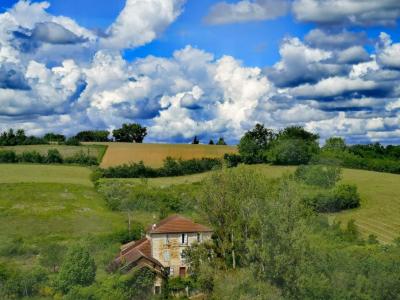 Acheter Maison 410 m2 Vic-fezensac