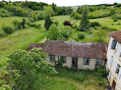 Acheter Maison Vic-fezensac 318000 euros
