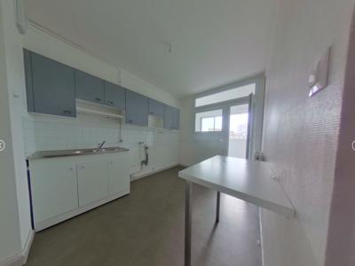 Louer Appartement Lyon-8eme-arrondissement 1280 euros