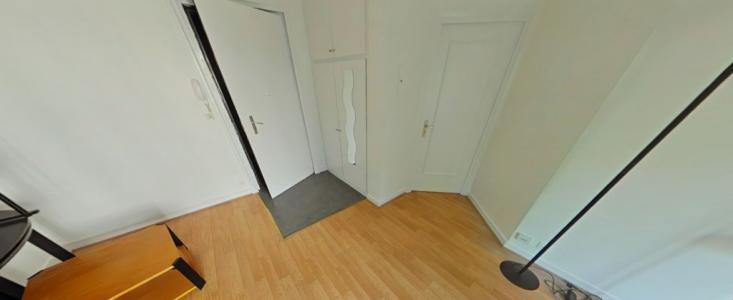 Annonce Location Appartement Lyon-6eme-arrondissement 69