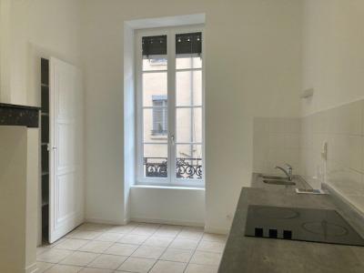 Louer Appartement Lyon-2eme-arrondissement 990 euros
