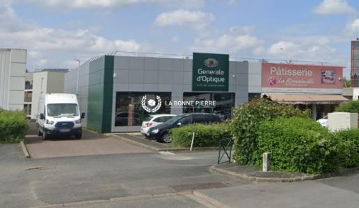 For sale Boussy-saint-antoine 594 m2 Essonne (91800) photo 0