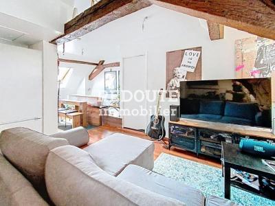 Acheter Appartement 35 m2 Reims