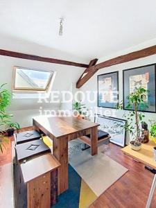 Acheter Appartement Reims Marne