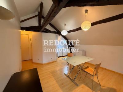 Annonce Vente Appartement Reims 51