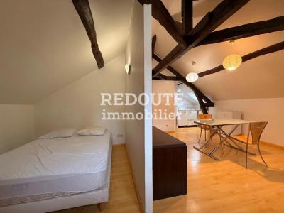 Acheter Appartement Reims Marne