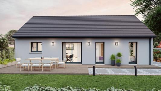 Annonce Vente 5 pices Maison Barentin 76