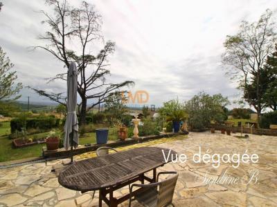 Annonce Vente 8 pices Maison Lamothe-cumont 82