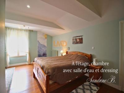 Acheter Maison 275 m2 Lamothe-cumont